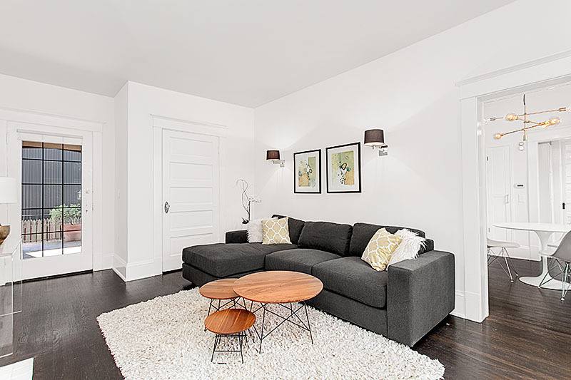 Apartment for rent at 1151 19th Ave E #B, Seattle, WA 98112
