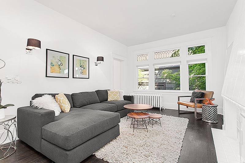 Apartment for rent at 1151 19th Ave E #B, Seattle, WA 98112