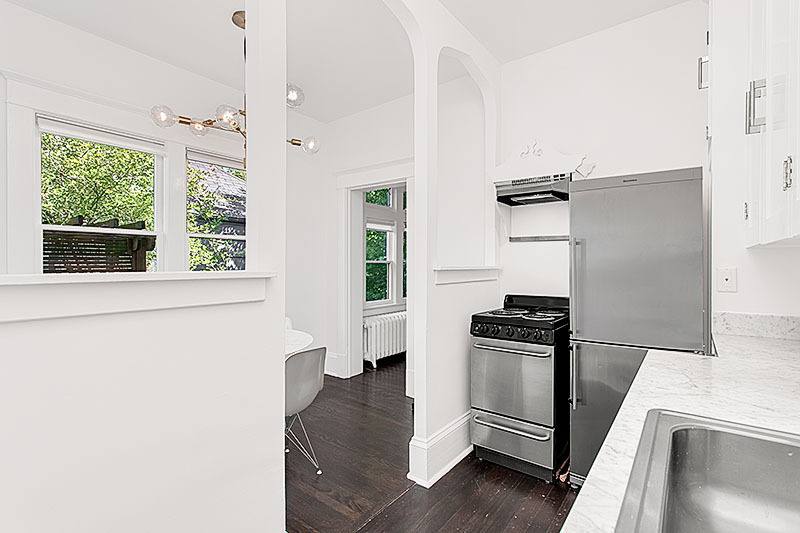Apartment for rent at 1151 19th Ave E #B, Seattle, WA 98112