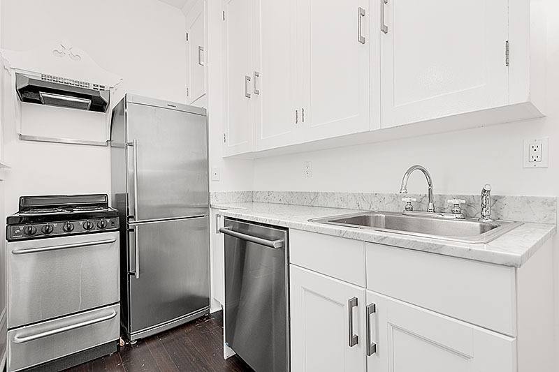 Apartment for rent at 1151 19th Ave E #B, Seattle, WA 98112