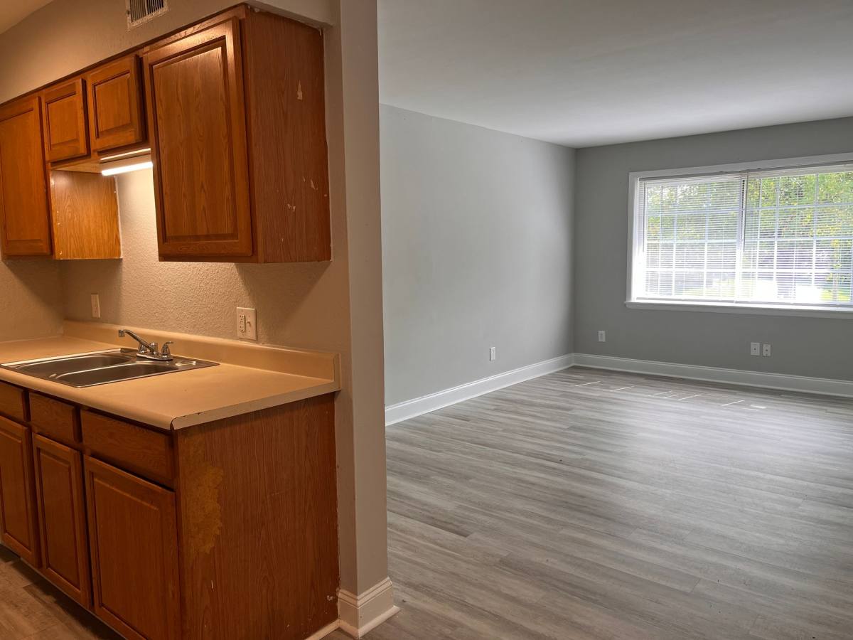 Apartment for rent at 1120 Arnold Rd, Greeneville, TN 37743