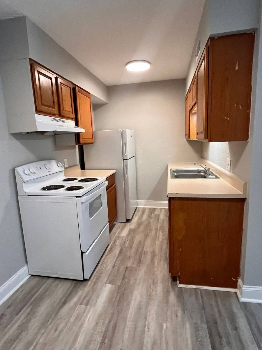 Apartment for rent at 1120 Arnold Rd, Greeneville, TN 37743
