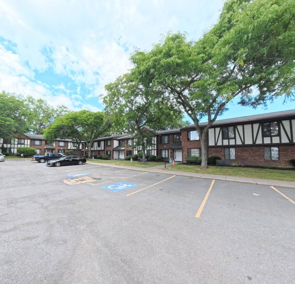 Apartment for rent at 2519 Culver Rd, Rochester, NY 14609