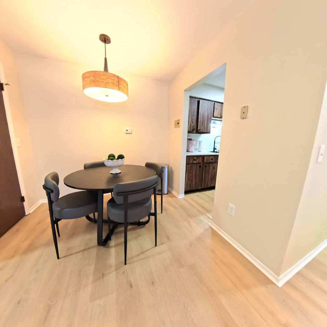 Apartment for rent at 2519 Culver Rd, Rochester, NY 14609