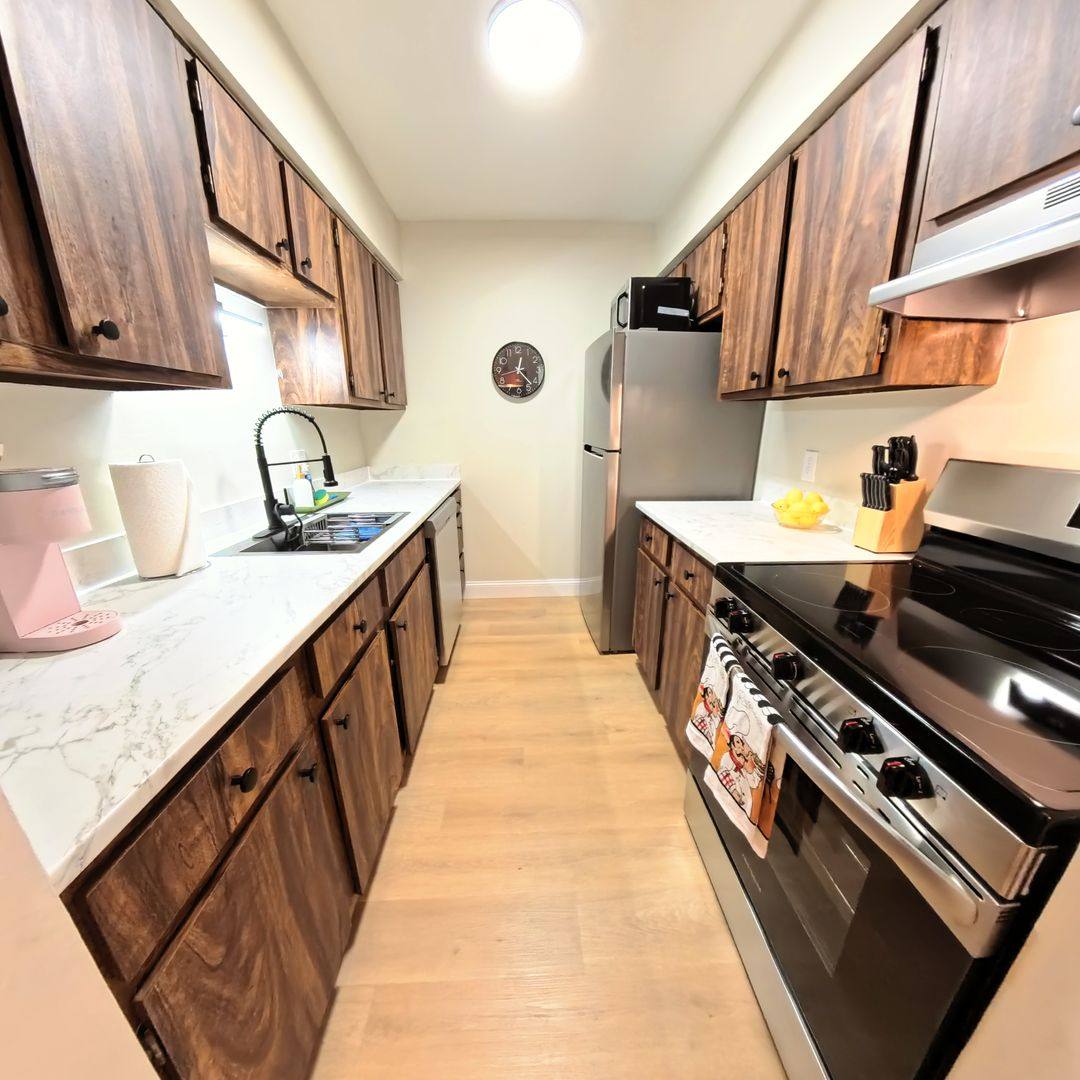Apartment for rent at 2519 Culver Rd, Rochester, NY 14609