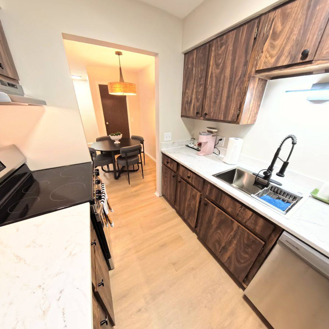 Apartment for rent at 2519 Culver Rd, Rochester, NY 14609