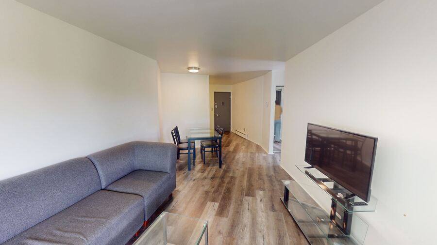 Apartment for rent at 406 Packard #104, Ann Arbor, MI 48104