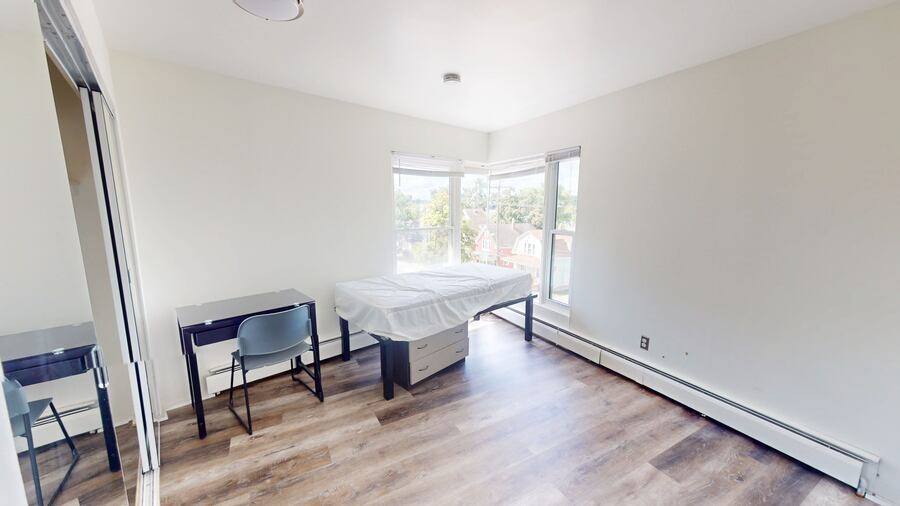 Apartment for rent at 406 Packard #104, Ann Arbor, MI 48104