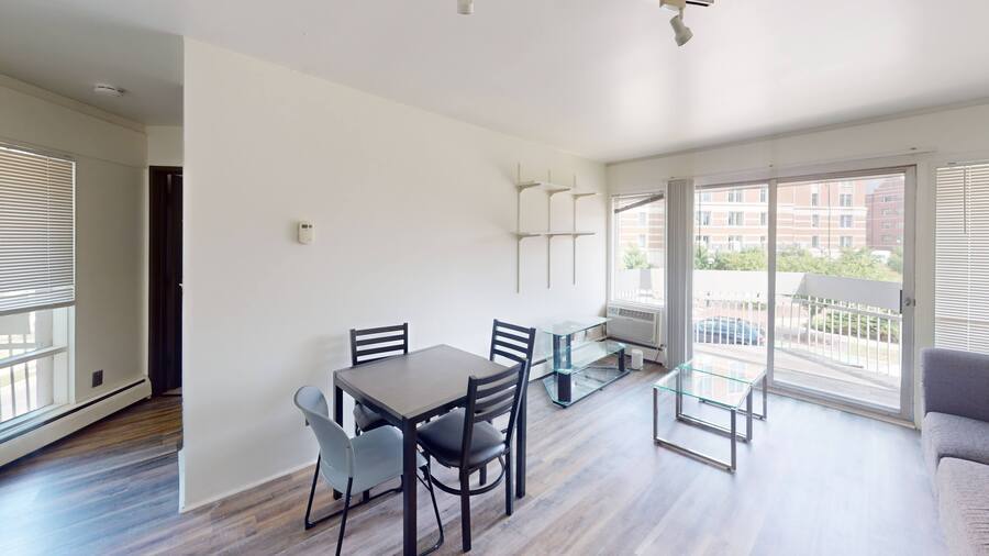 Apartment for rent at 406 Packard #104, Ann Arbor, MI 48104
