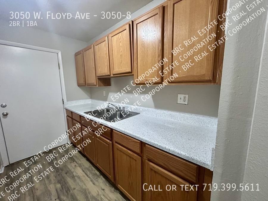 Apartment for rent at 3050 W Floyd Ave, Englewood, CO 80110