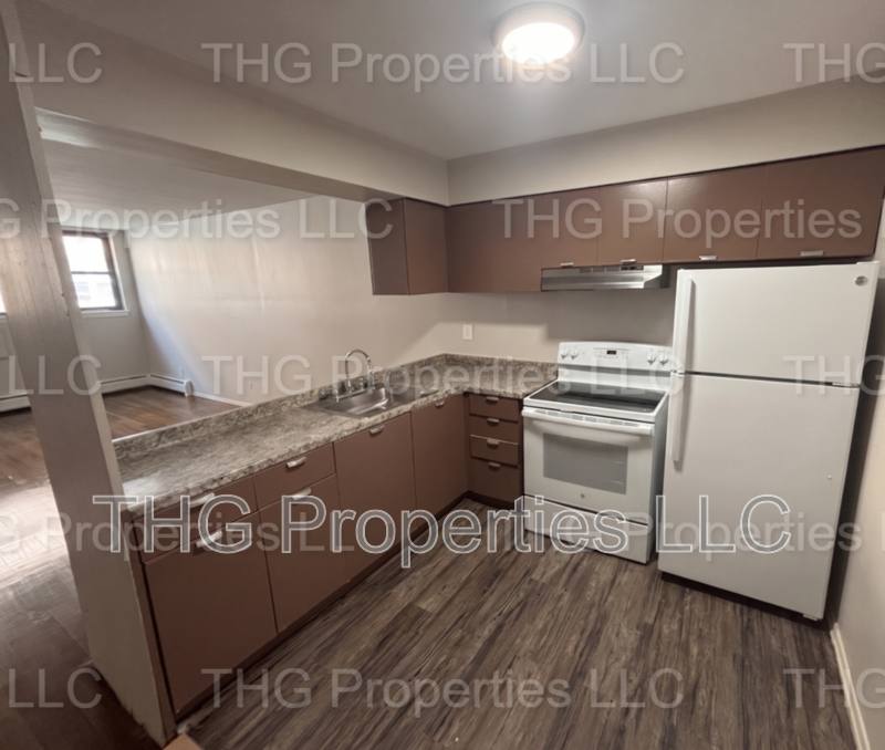 Apartment for rent at 259 Reynolds Terrace #A4, Orange, NJ 07050