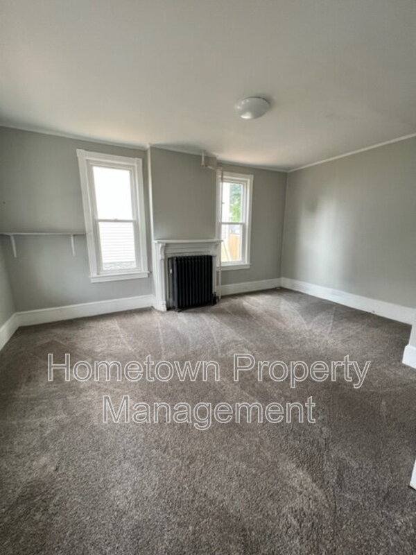 Apartment for rent at 237 E Garfield St - 1st Floor, Shippensburg, PA 17257