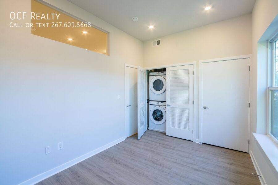 Apartment for rent at 1330 S Patton St, Philadelphia, PA 19146