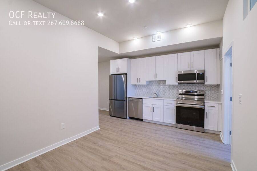 Apartment for rent at 1330 S Patton St, Philadelphia, PA 19146