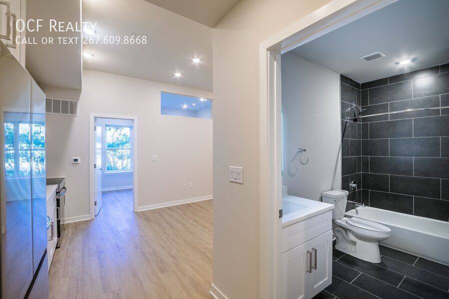 Apartment for rent at 1330 S Patton St, Philadelphia, PA 19146
