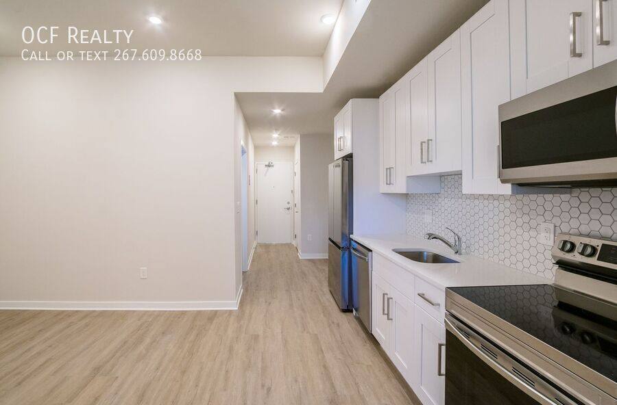 Apartment for rent at 1330 S Patton St, Philadelphia, PA 19146