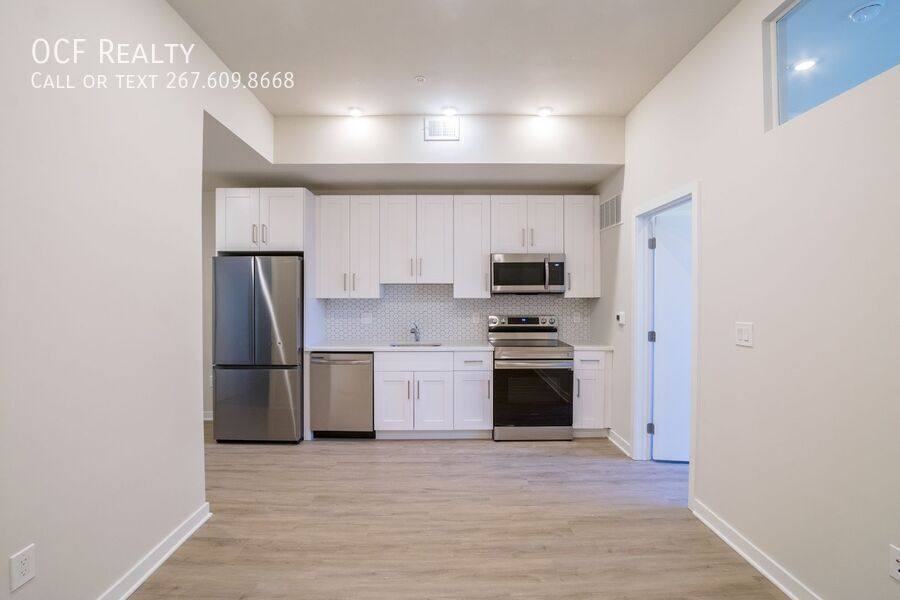Apartment for rent at 1330 S Patton St, Philadelphia, PA 19146
