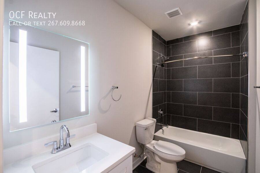 Apartment for rent at 1330 S Patton St, Philadelphia, PA 19146