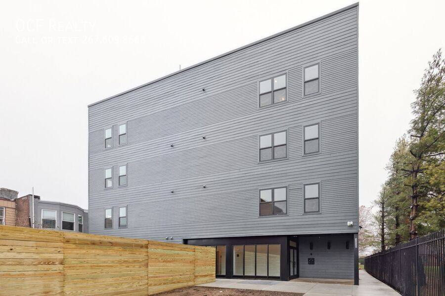 Apartment for rent at 1330 S Patton St, Philadelphia, PA 19146