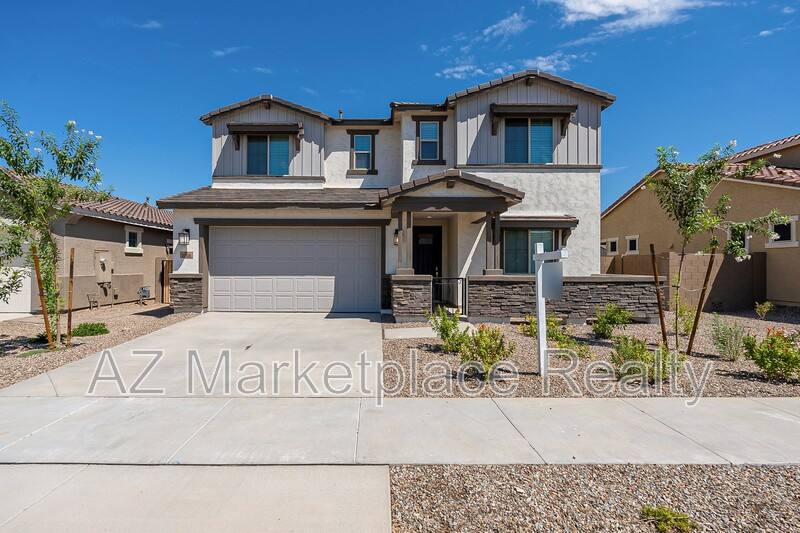 House for rent at 23036 E Escalante Rd, Queen Creek, AZ 85142