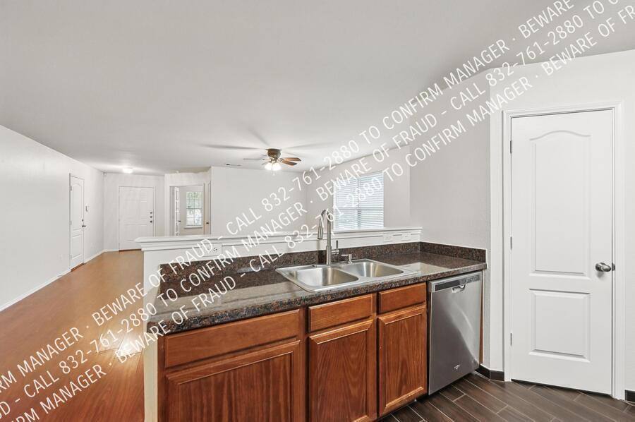 House for rent at 1403 Grand Canyon Court, Arlington, TX 76002