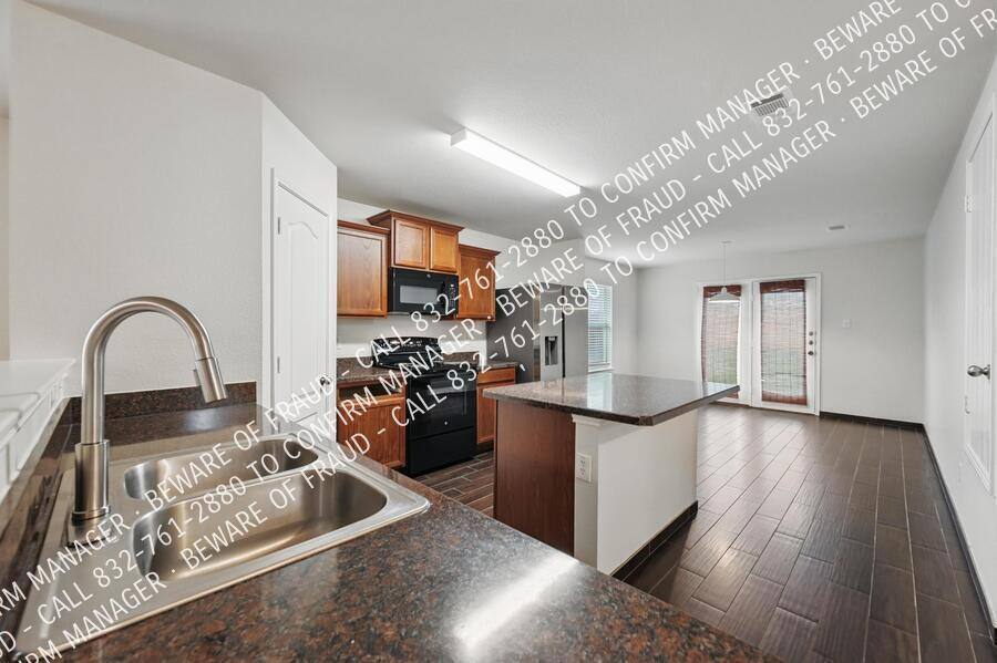 House for rent at 1403 Grand Canyon Court, Arlington, TX 76002