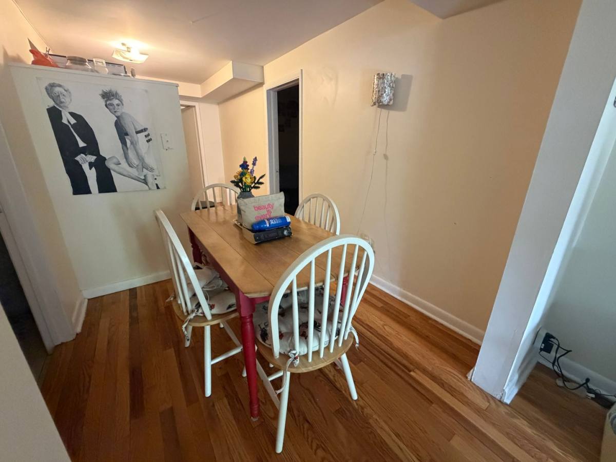 Apartment for rent at 2420 N Seminary, Chicago, IL 60614