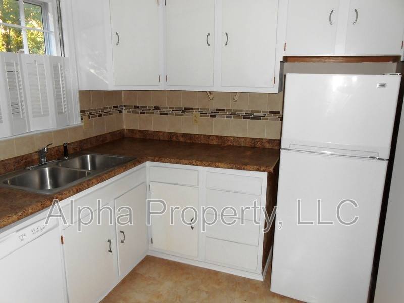 Townhouse for rent at 815 Edwards Rd #87, Greenville, SC 29615