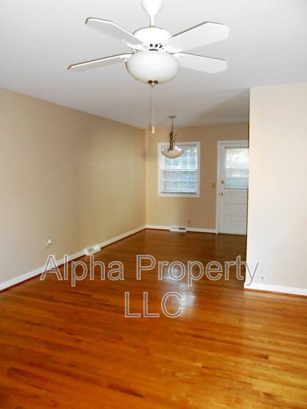 Townhouse for rent at 815 Edwards Rd #87, Greenville, SC 29615