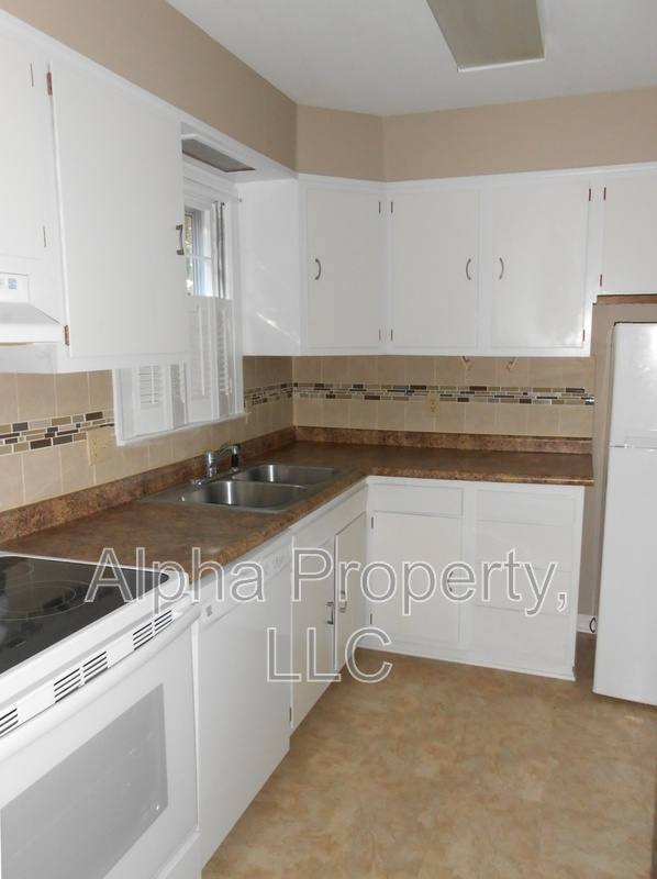 Townhouse for rent at 815 Edwards Rd #87, Greenville, SC 29615