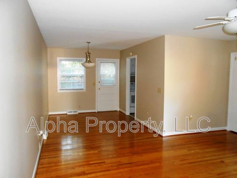 Townhouse for rent at 815 Edwards Rd #87, Greenville, SC 29615
