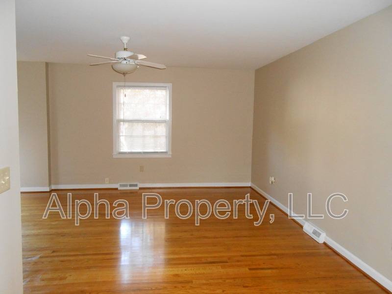 Townhouse for rent at 815 Edwards Rd #87, Greenville, SC 29615