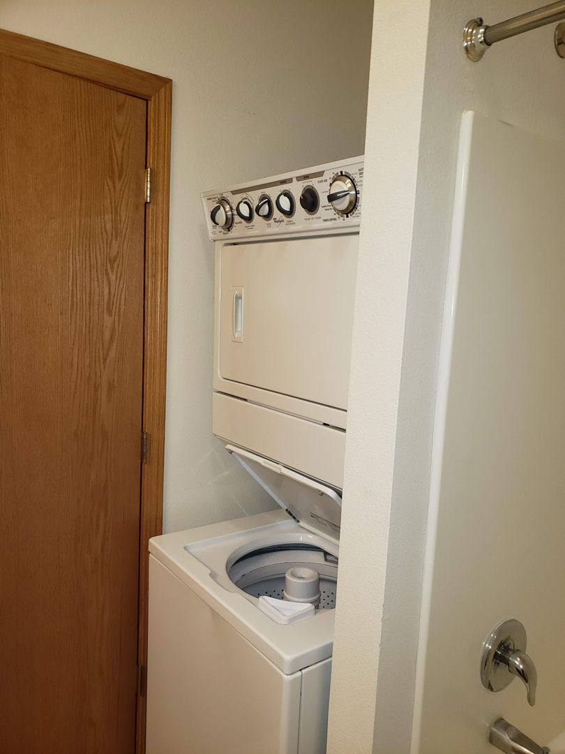 Apartment for rent at 218 Wolfe St, Oregon, WI 53575