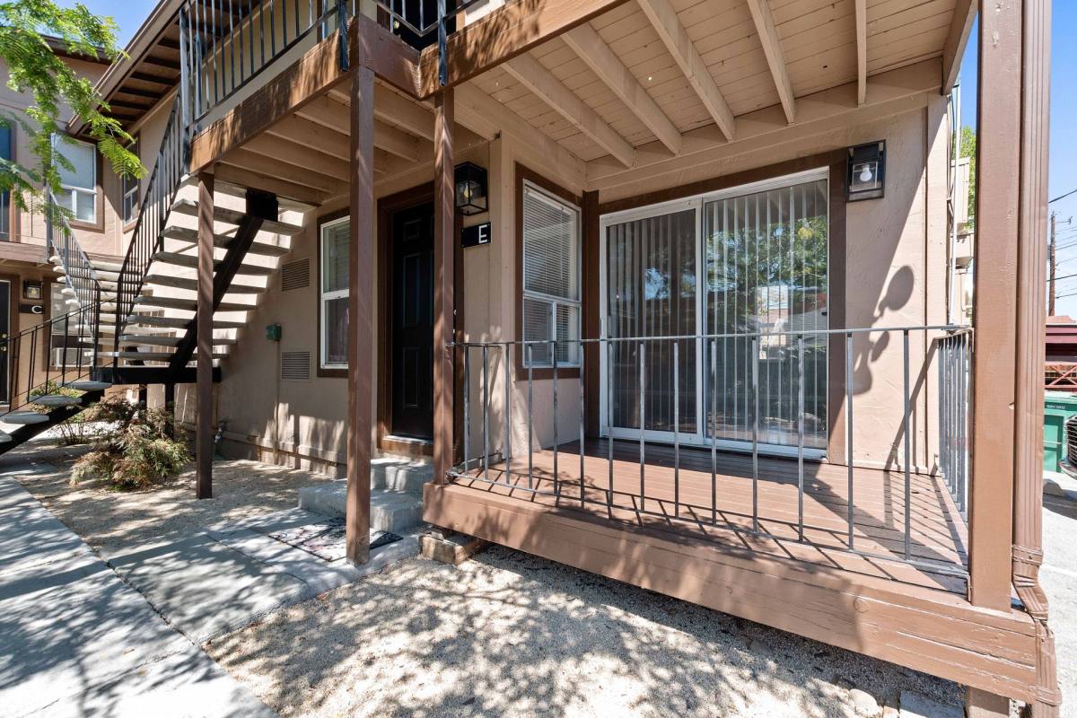 Apartment for rent at 720 Lander St, Reno, NV 89509