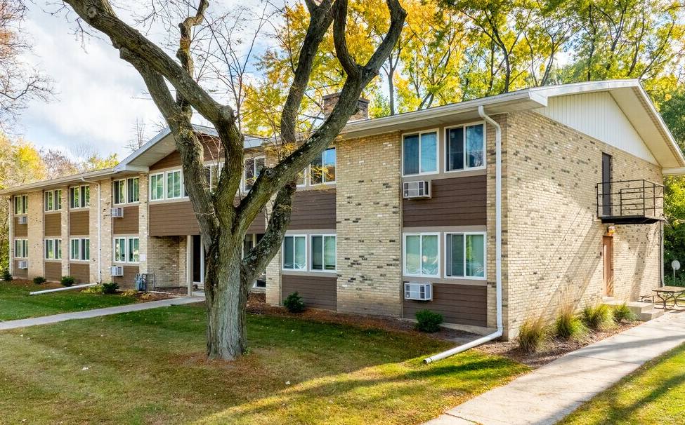 Apartment for rent at 1001 Gilbert Rd #28, Madison, WI 53711