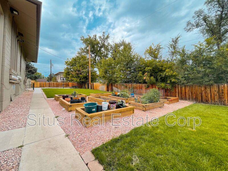 Apartment for rent at 8151 W 9th Ave, Denver, CO 80214
