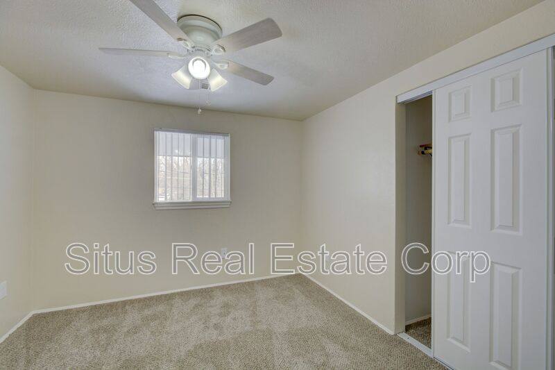 Apartment for rent at 8151 W 9th Ave, Denver, CO 80214