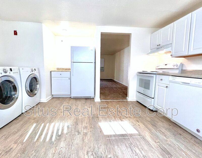 Apartment for rent at 8141 W 9th Ave, Denver, CO 80214