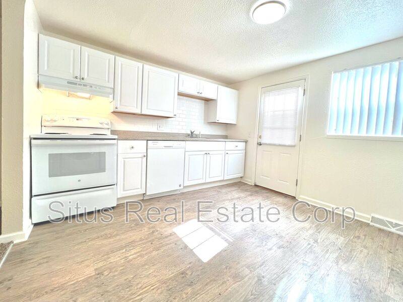 Apartment for rent at 8141 W 9th Ave, Denver, CO 80214