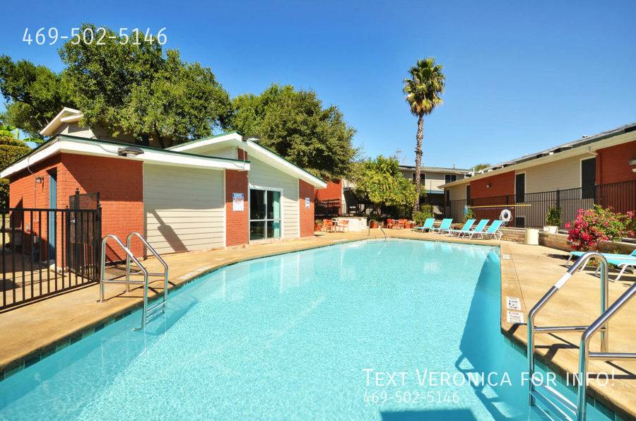 Apartment for rent at 1900 Burton St, Austin, TX 78741