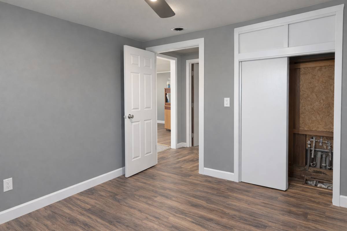 305 W Maple, Columbus, KS 66725 - Apartment for Rent - Image 3