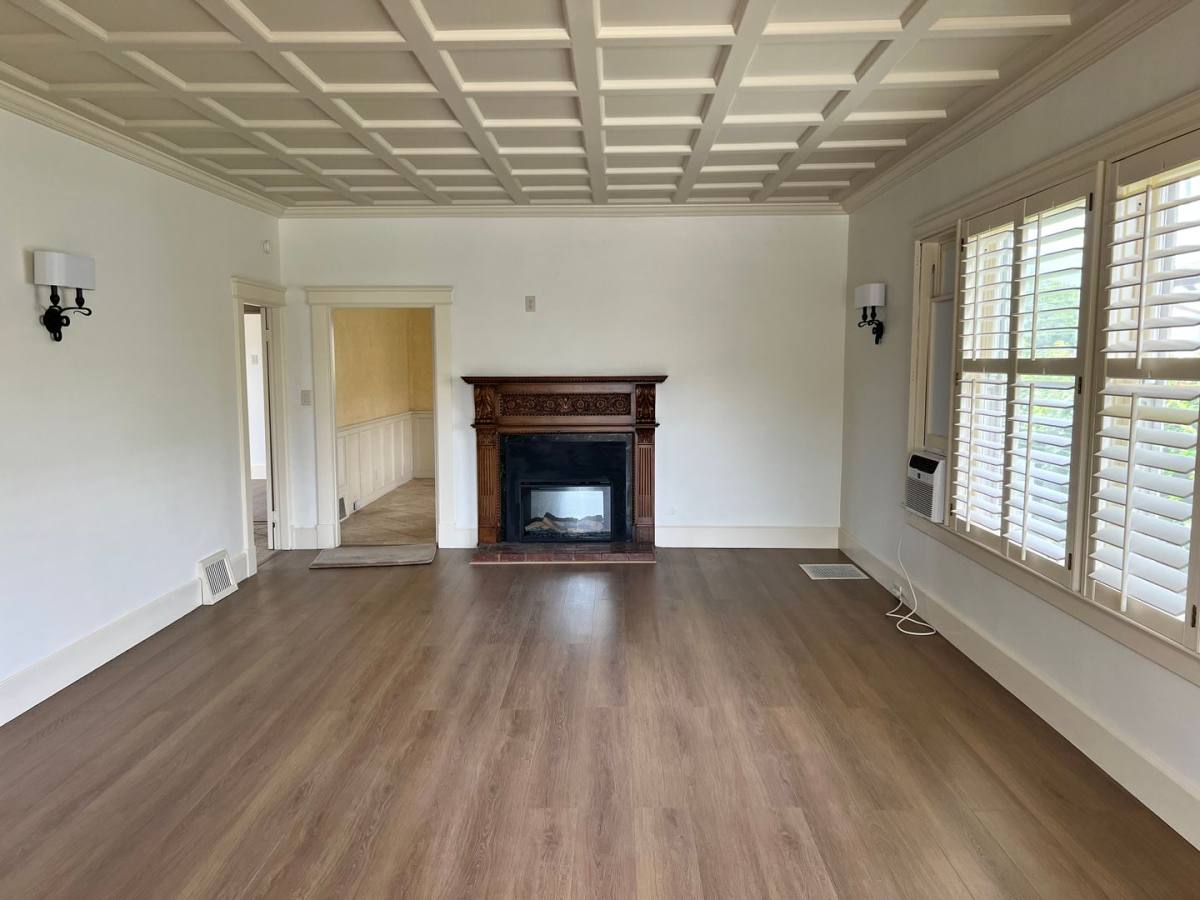 House for rent at 118 W Pedregosa, Santa Barbara, CA 93101