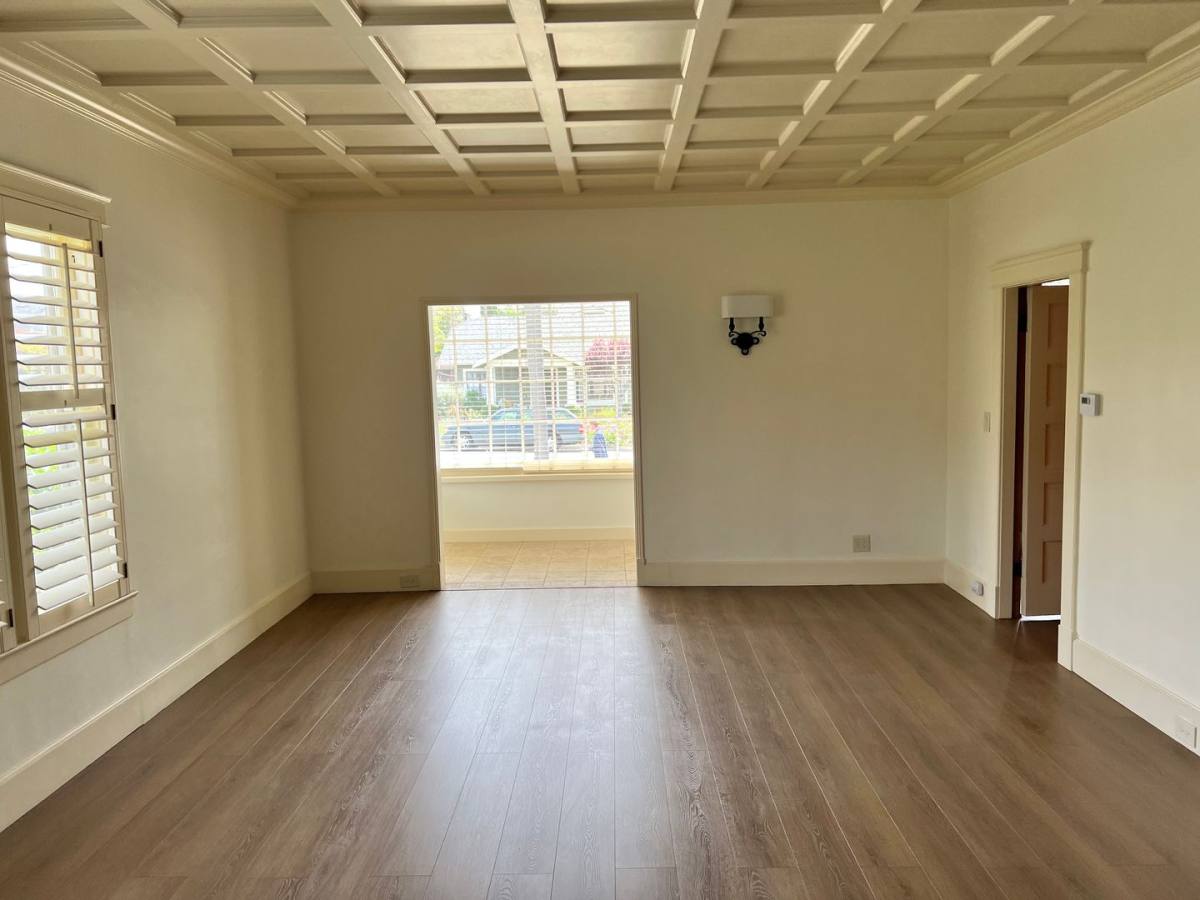 House for rent at 118 W Pedregosa, Santa Barbara, CA 93101