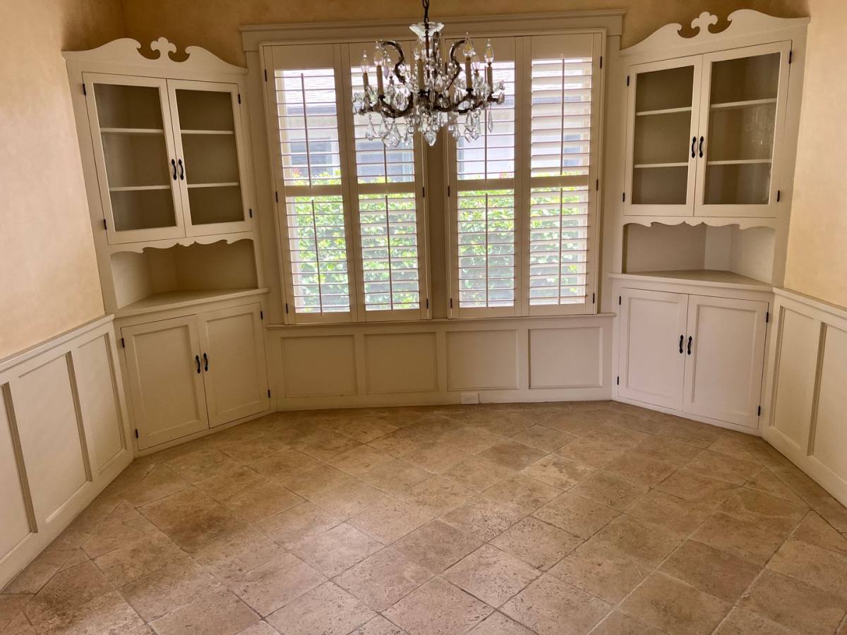 House for rent at 118 W Pedregosa, Santa Barbara, CA 93101