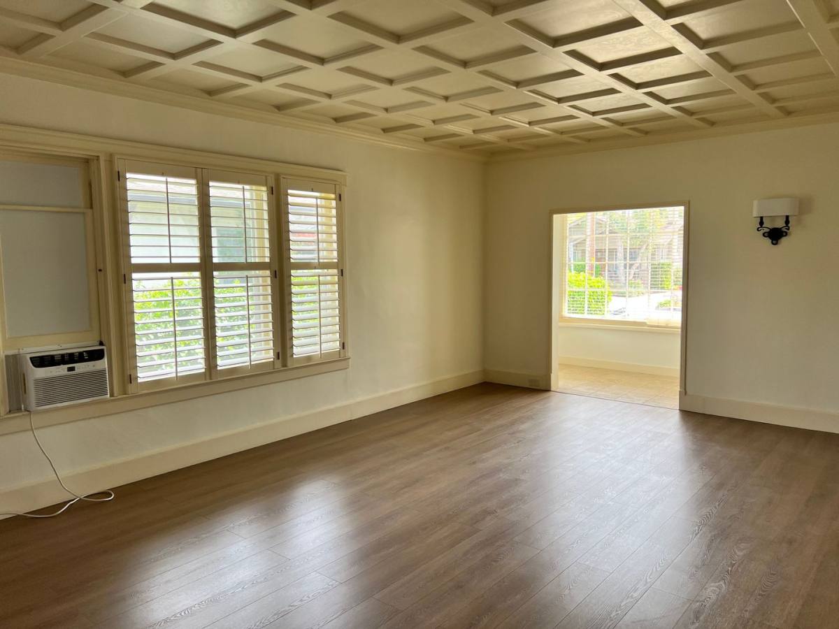 House for rent at 118 W Pedregosa, Santa Barbara, CA 93101