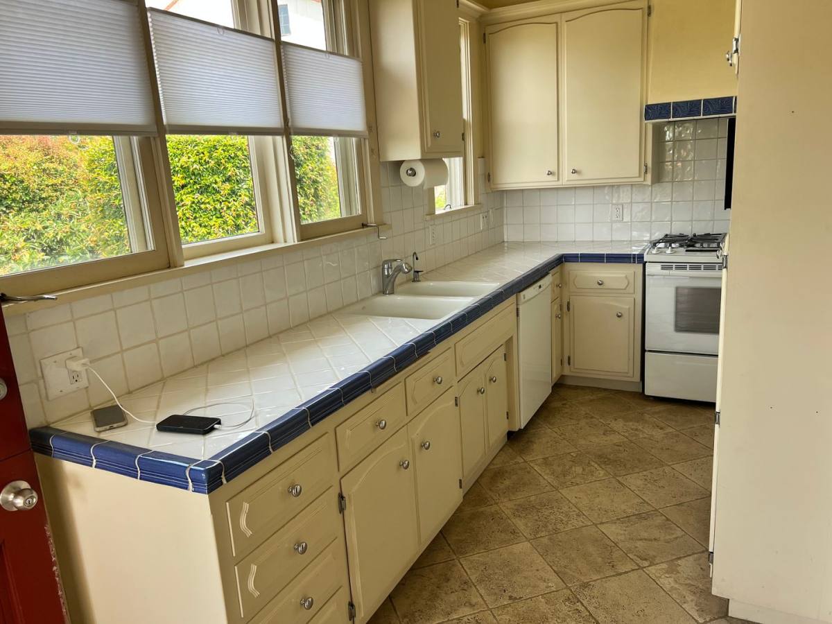 House for rent at 118 W Pedregosa, Santa Barbara, CA 93101