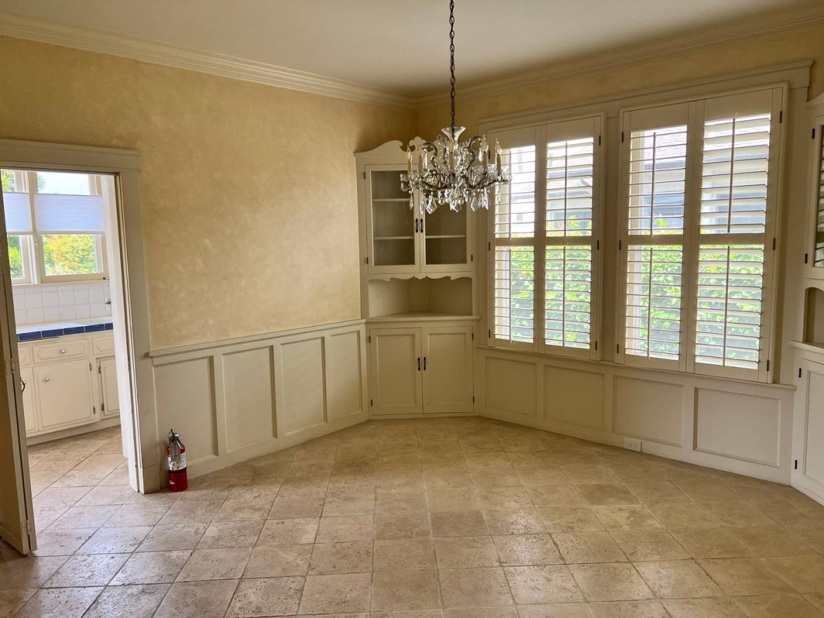 House for rent at 118 W Pedregosa, Santa Barbara, CA 93101