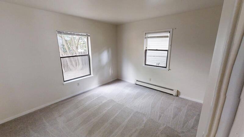House for rent at 126 Hill St #2, Ann Arbor, MI 48104