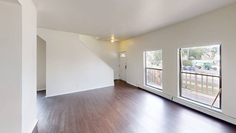 House for rent at 126 Hill St #2, Ann Arbor, MI 48104