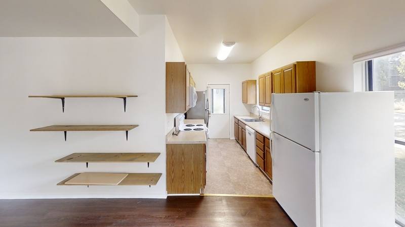 House for rent at 126 Hill St #2, Ann Arbor, MI 48104